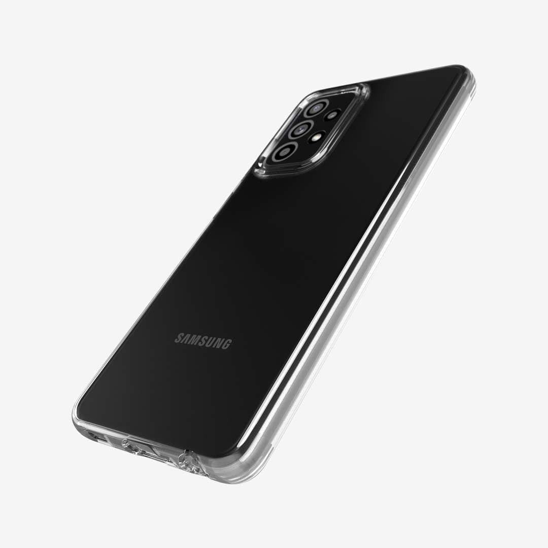 Samsung A52 Tech 21 Evo Lite Galaxy 5G Phone w 8ft Drop Protection