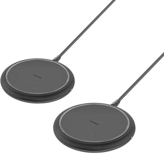 OEM Ubio Labs Wireless Charging Station 2 Pack
