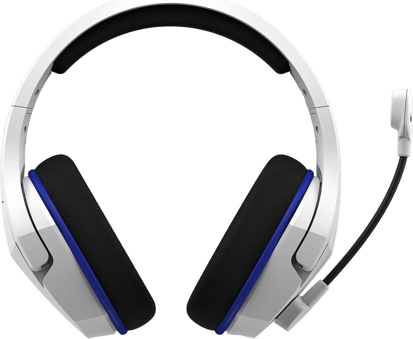 PS4 PS5 HyperX Cloud Stinger Core Wireless Gaming Headset PC Noise-Cancelling