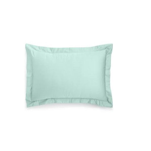 500 100 Charter Club Damask Standard Sham Thread Count Pima Cotton Green