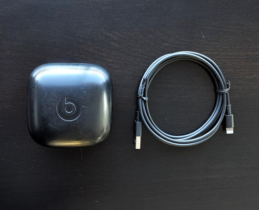 Beats Dr Dre Powerbeats Pro Totally Wireless Earbuds Navy