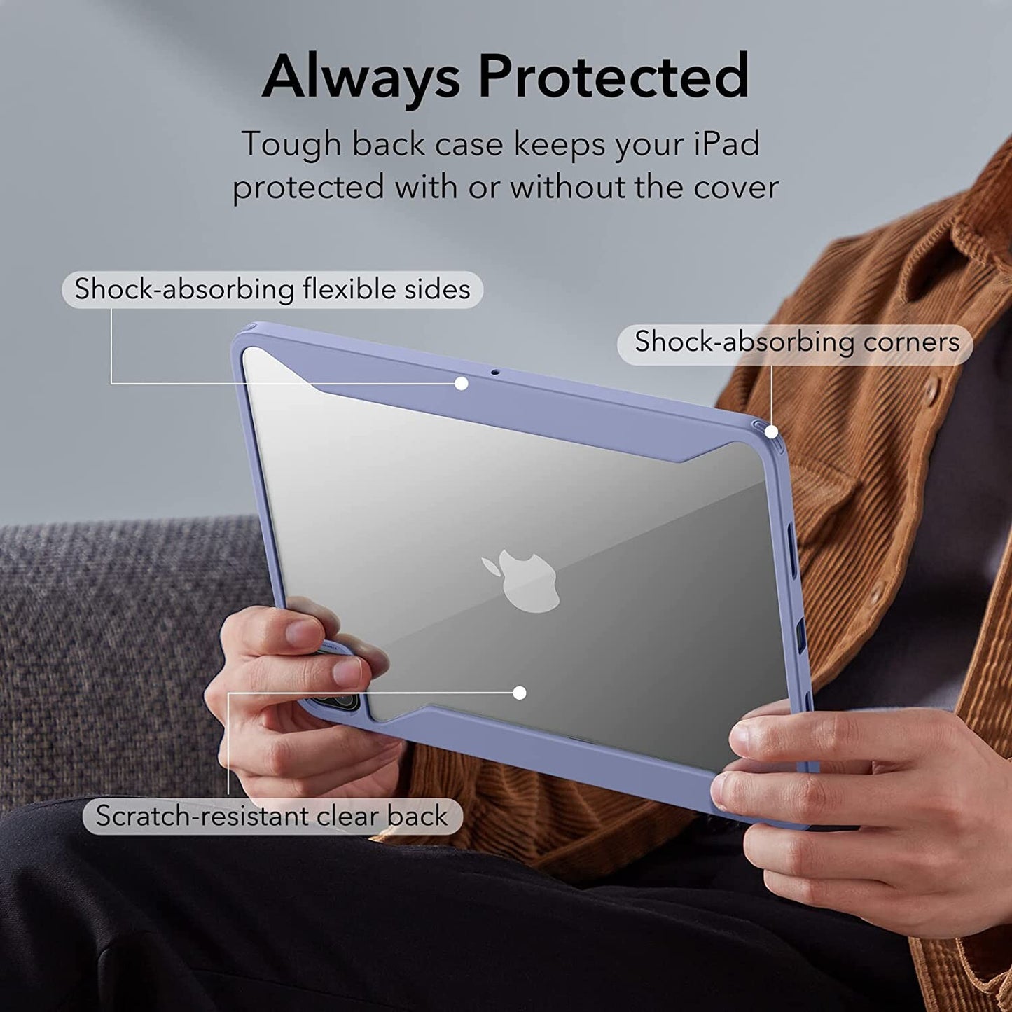 ESR 2022 iPad Pro 129 Inch iPad Pro 129 6th5th Generati