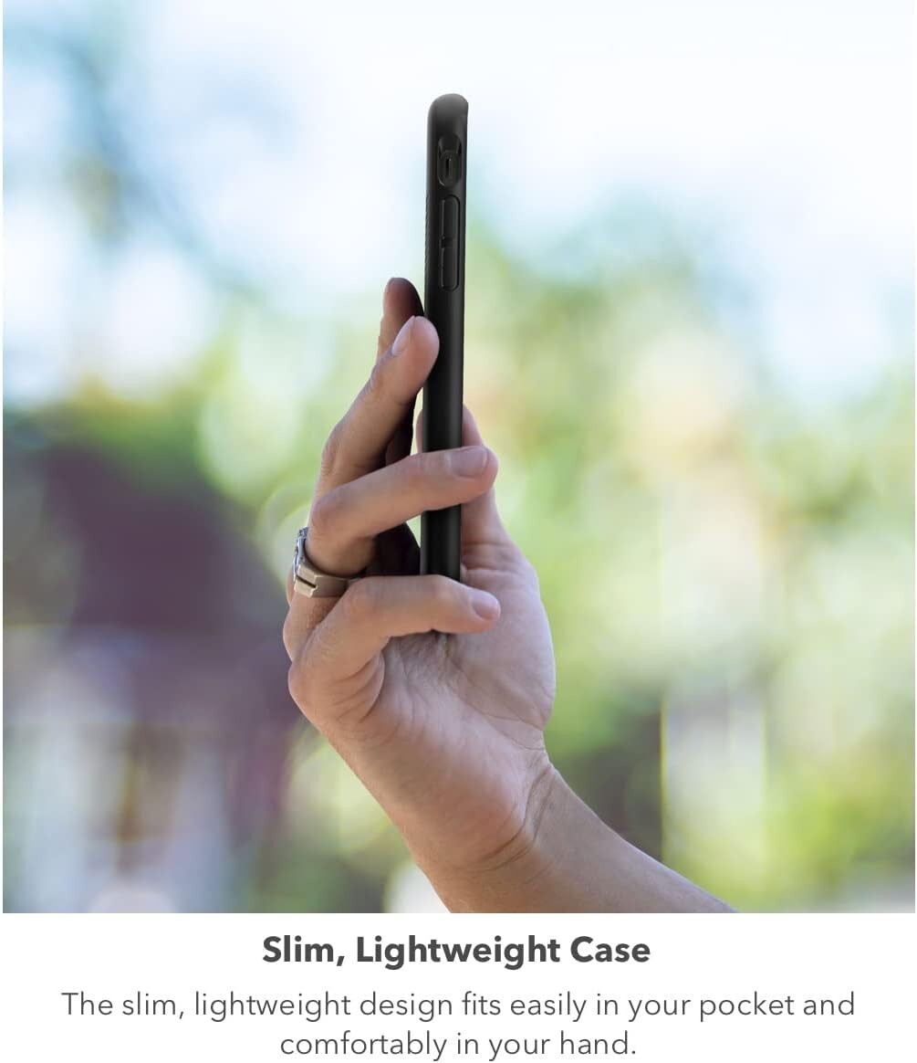 ZAGG Gear4 Denali Series Apple iPhone 13 Black