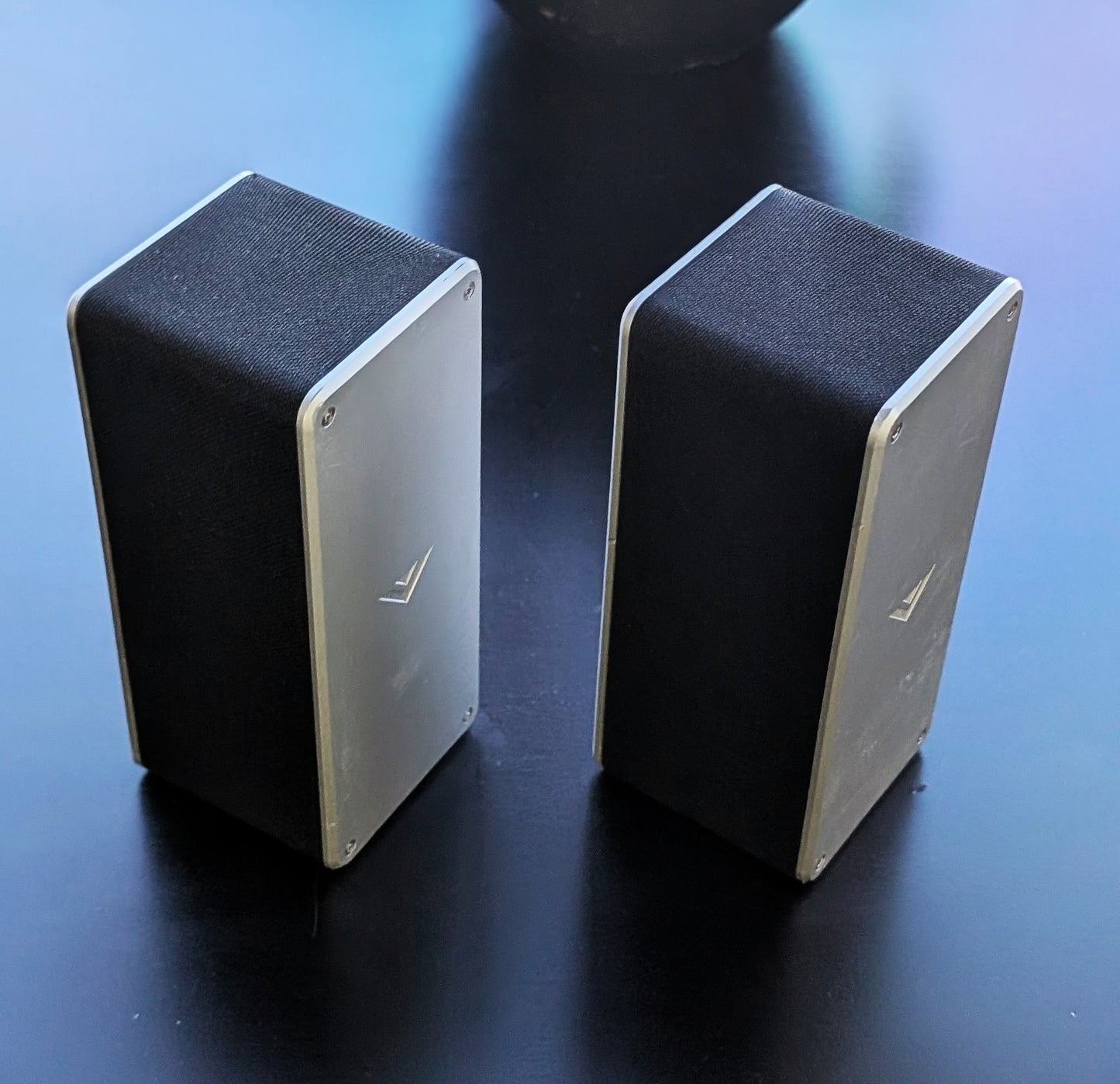 Replacement Left and Right SET Vizio Satellite Speakers for SB3651 System