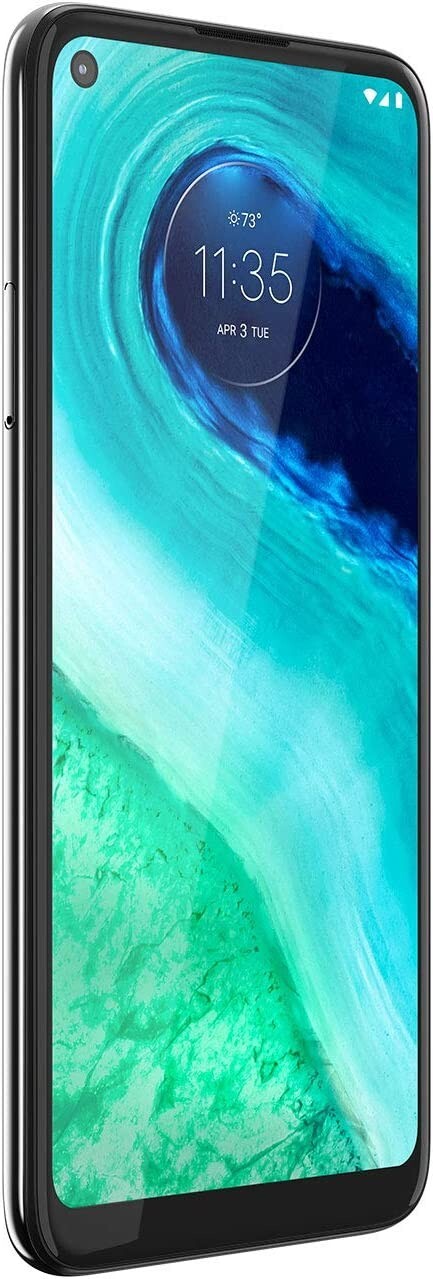 2020 32GB Moto G fast Unlocked Made US Motorola 3 Camera