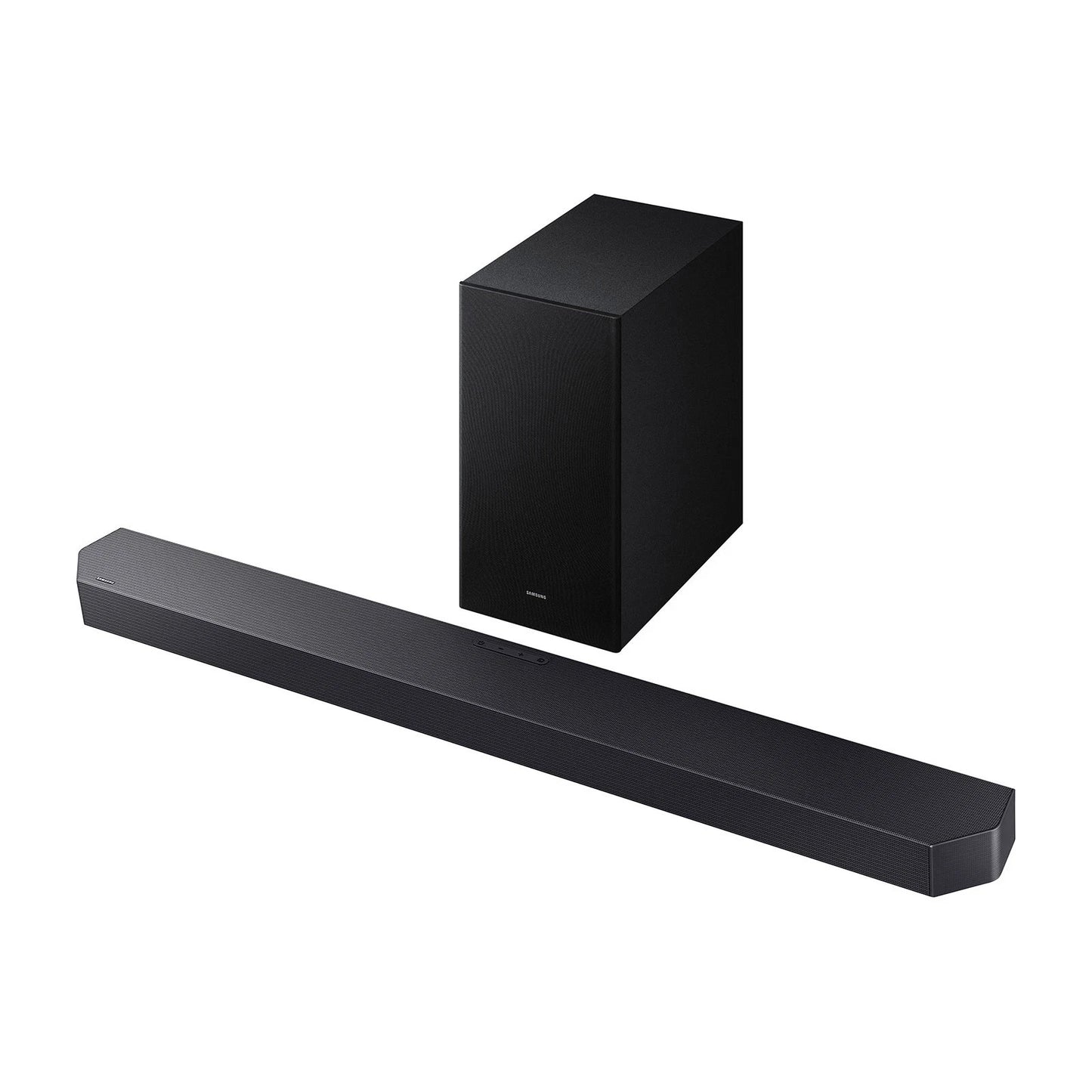 Samsung Q-Series HW-Q60CF 3.1.2Ch Soundbar w/ Wireless Sub + Dolby Atmos (2025)