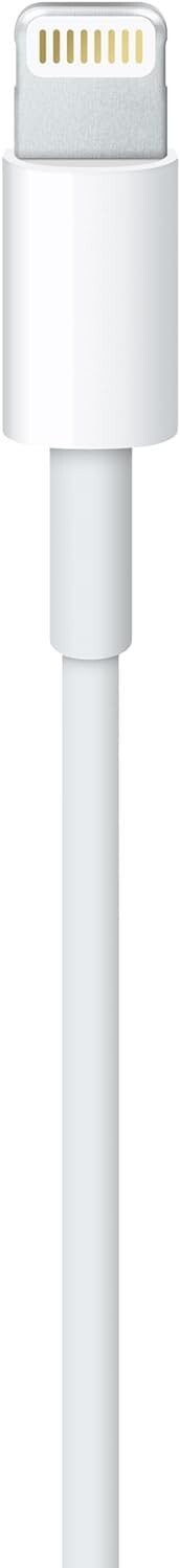 USB Apple Lightning to Cable 1m Open Box