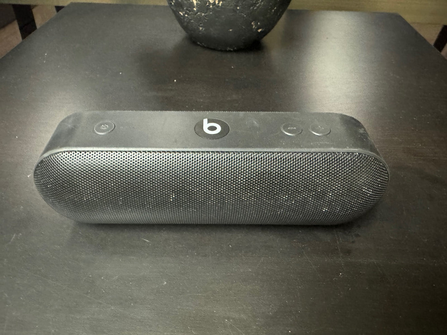 Beats by Dr Dre, Pill+ Portable Wireless Bluetooth Speaker 12Hr w/ Mic ML4M2LL/A