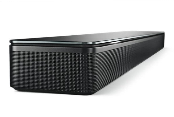 Bose 700 Smart Soundbar Premium Bluetooth Alexa Voice Control – Black
