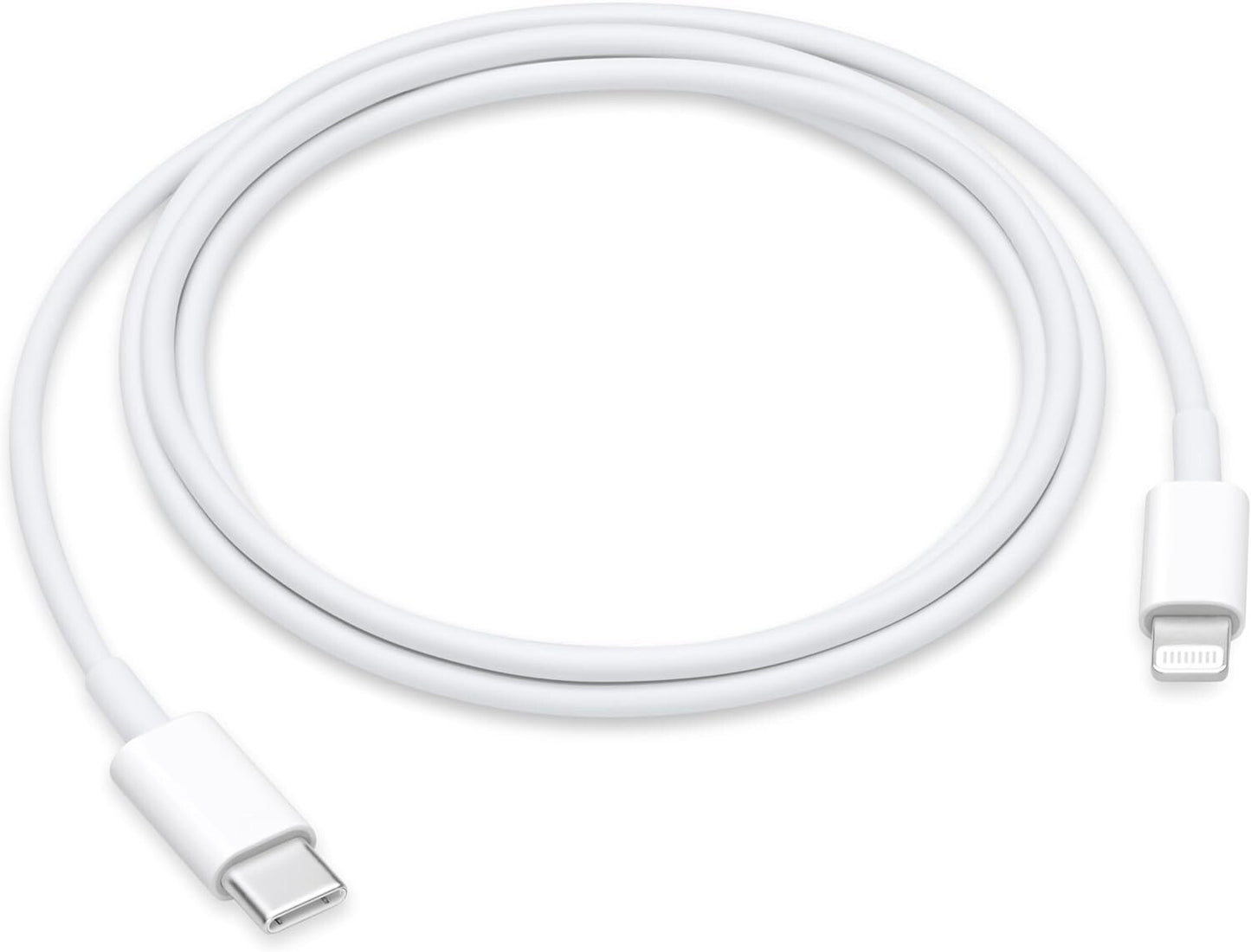 USB-C Apple to Lightning Cable 1 m