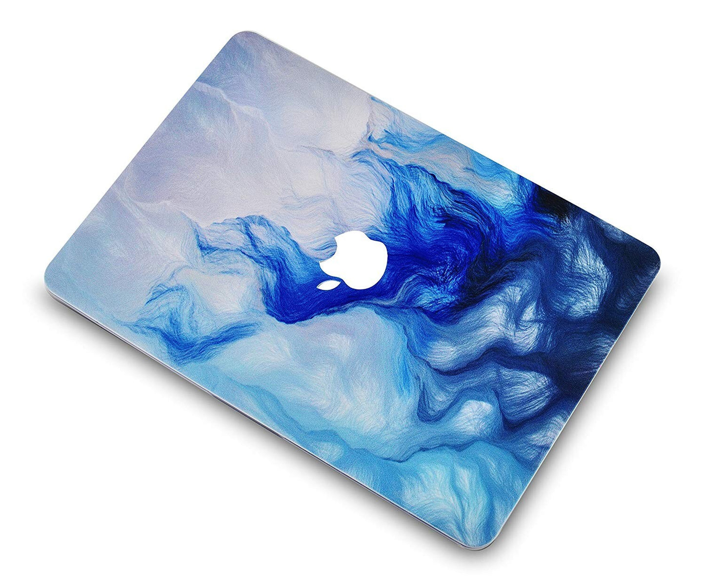 2015 LuvCase 4 in 1 Laptop MacBook Pro 13 Hard Shell Cover 141312