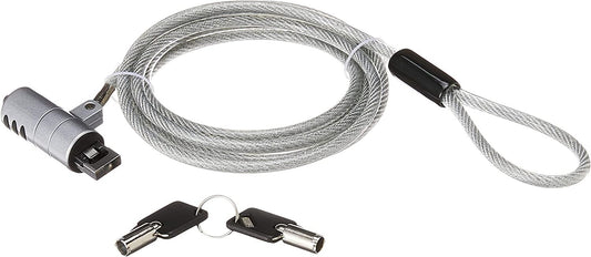 USB CTA Cable Lock 30 Galvanized Steel Security Cable Lock MacBook
