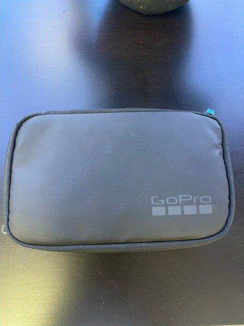 HERO8 GoPro Bundle Black Waterproof TouchScreen Action Camera