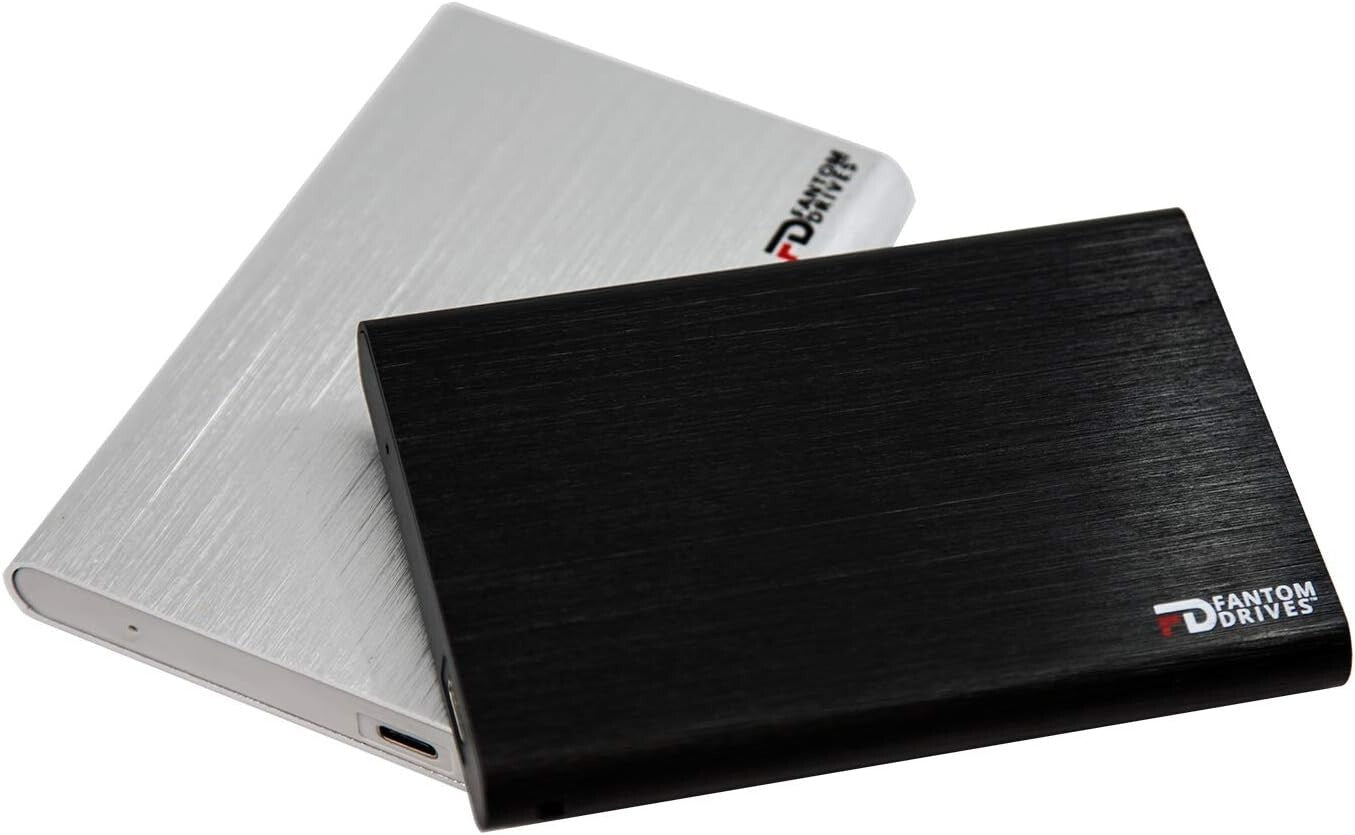 CSD1000S-M-HA SSD Fantom Drives Micronet Technology External 31 Gen 2