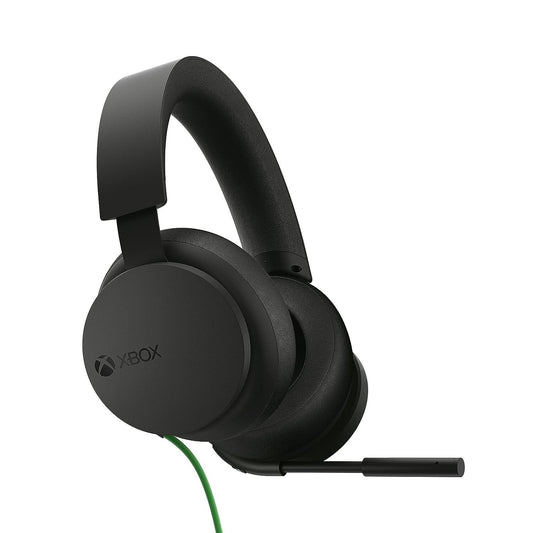 Xbox Stereo Headset Xbox Series XS Xbox One Windows Devices