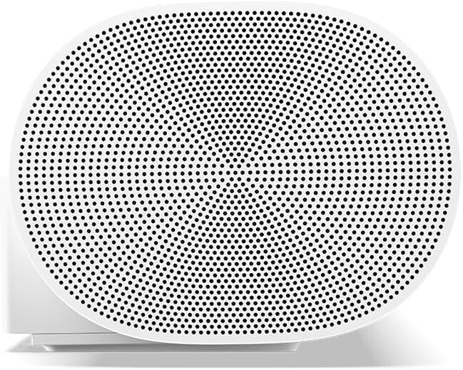 Sonos Arc Soundbar Dolby Atmos Smart Wireless  5.0 Channel WHITE w/ Alexa