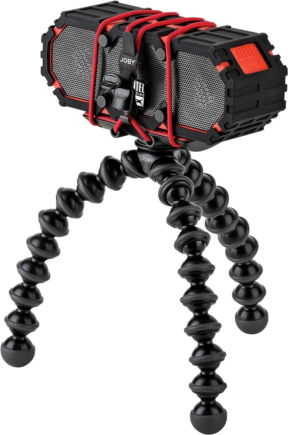 JOBY GorillaPod Speaker Stand Bluetooth Speakers