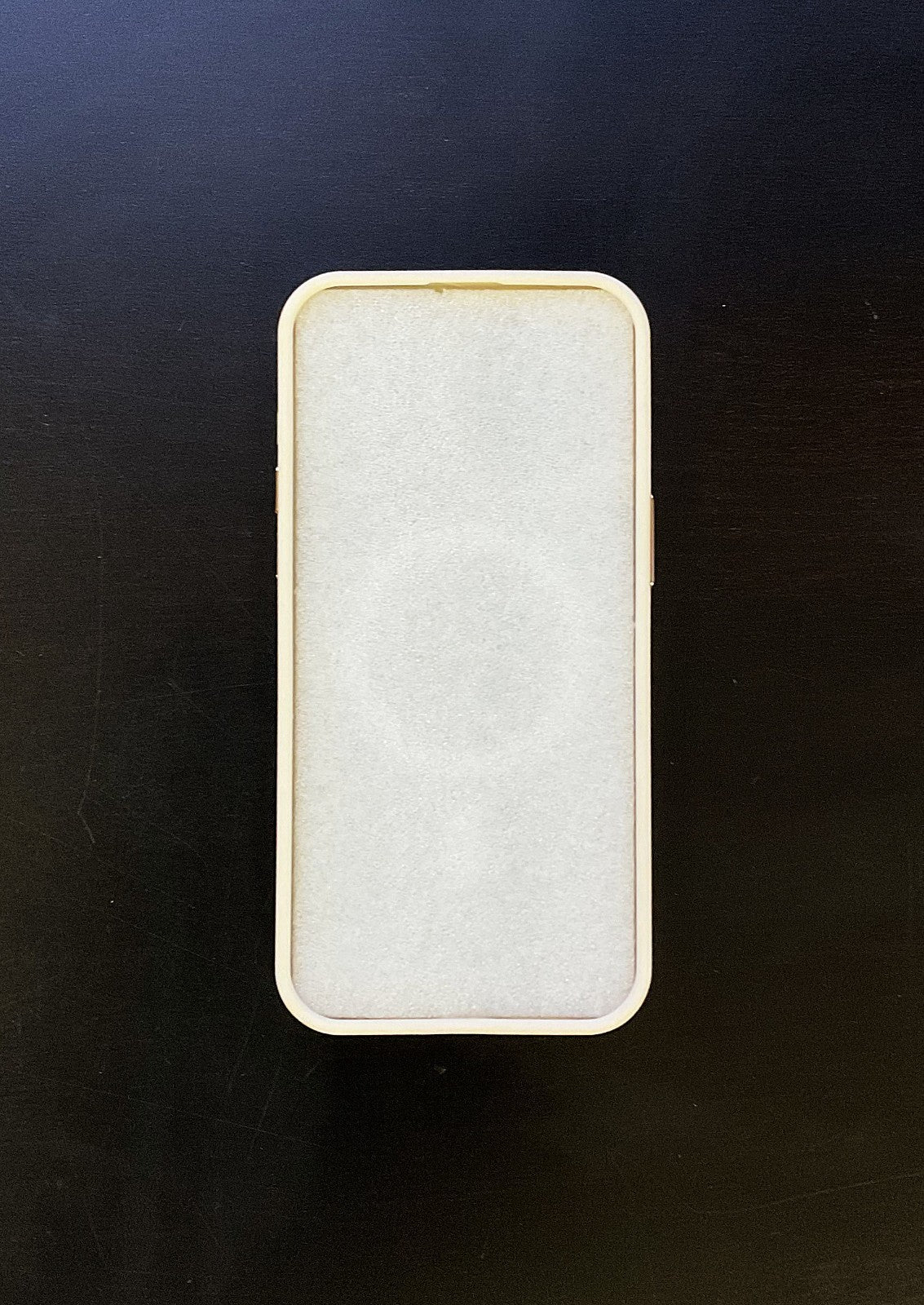 1. SUPFINE iPhone 15 Pro Max Case MagSafe Slim Matte Shockproof Antique White