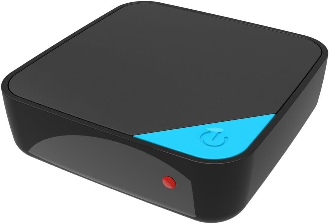 ECLTVF500 Emtec GamingEntertainmentMultimedi Android Android
