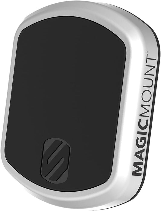 MPTFM Scosche MagicMount Pro XL Magnetic Car Phone Holder Mount 1 Pack Black