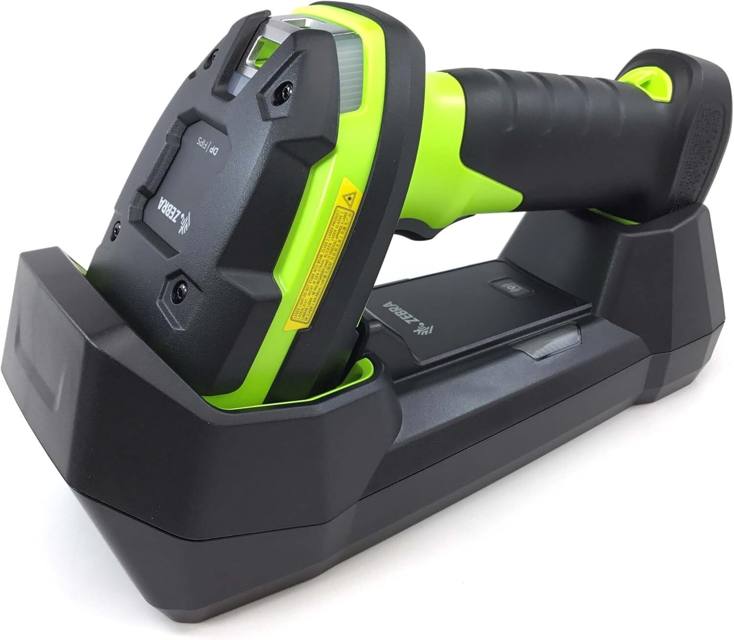 DS3678-DP DPM Zebra Direct Part Marking UltraRugged Cordless 2D1D Barcode