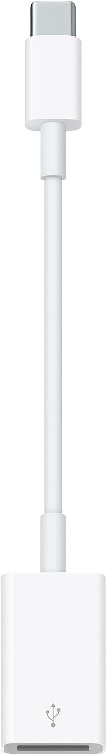 USB-C USB Apple to Adapter