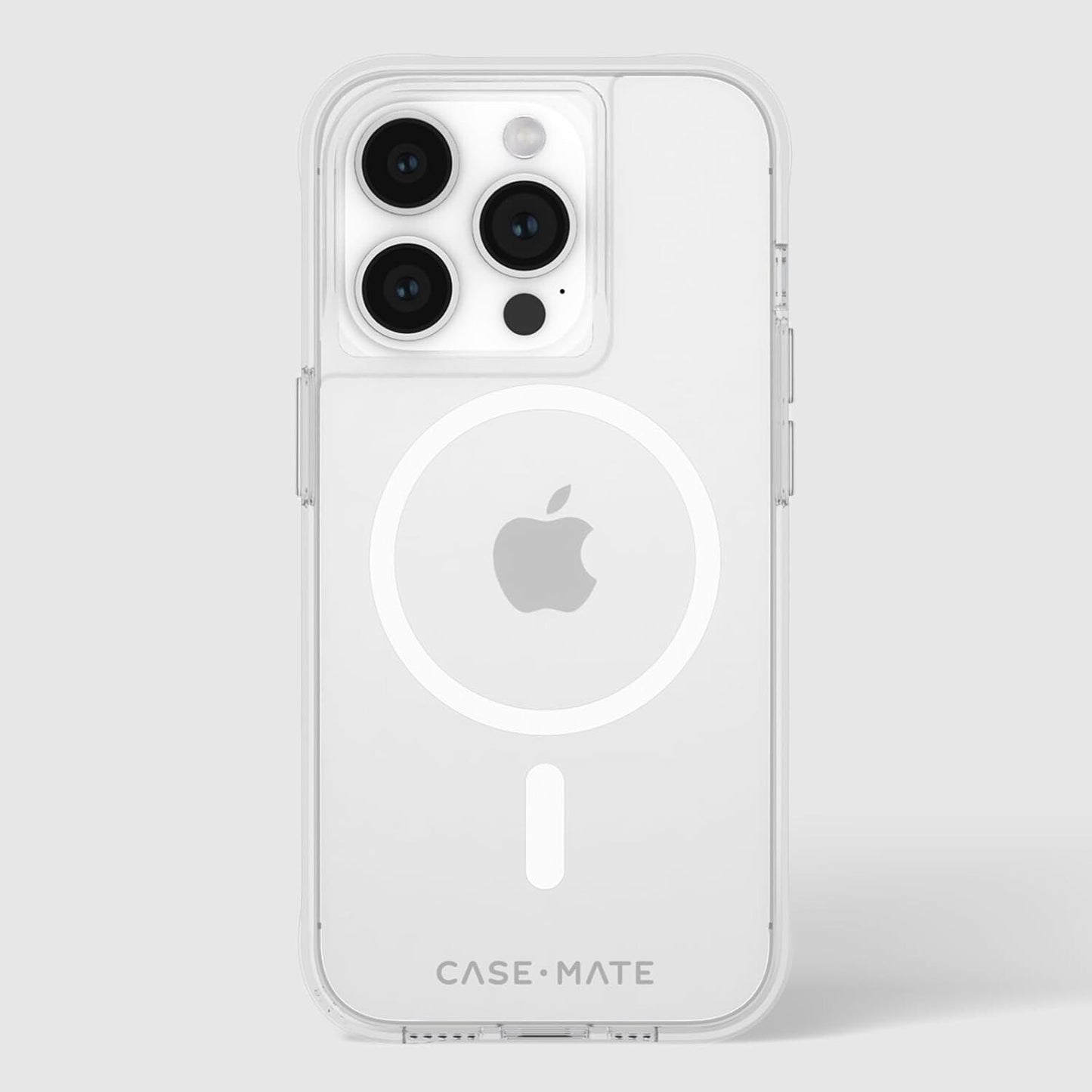 Mate Tough MagSafe Glass Pack iPhone 15 Pro 61 Clear