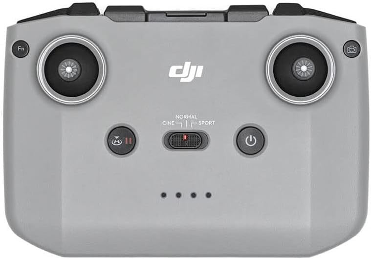 DJI Mavic Mini Remote Control Black