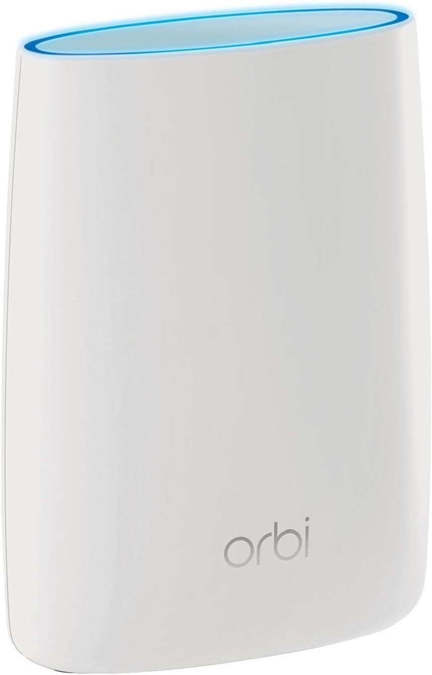 RBR40 Netgear Orbi mesh WiFi Wireless Router