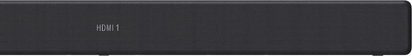 Sony HT-A5000 Dolby Atmos DTS:X 5.1.2ch Wi-Fi  eARC Soundbar Home Theater