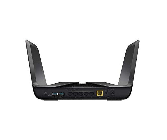 AX8 AX5700 Netgear Nighthawk 8Stream WiFi 6 Router