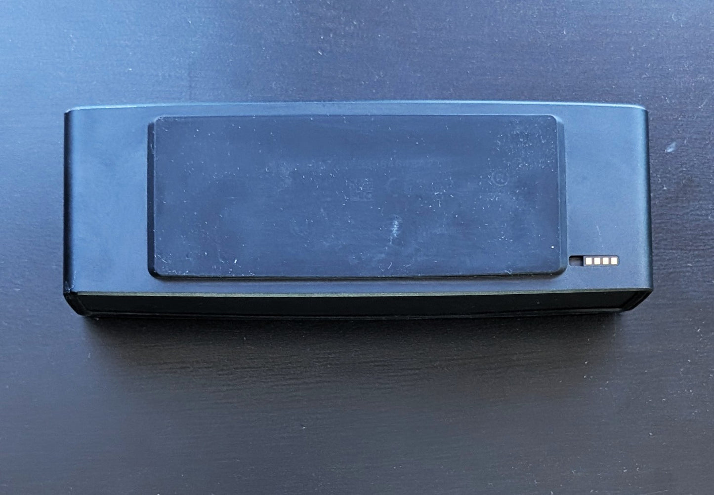 BOSE Soundlink Mini II Bluetooth Speaker Limited Special Edition Black