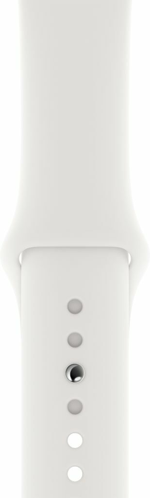 GENUINE APPLE Apple White Sport Band 44mm Apple iWatch Series 6 5 4 2 SE