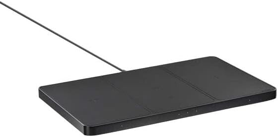 Ubio Labs 4in1 Wireless Charging Pad Home Charging Center
