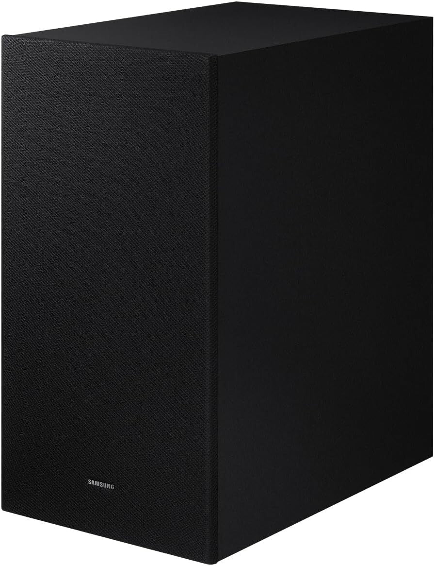 Samsung HW-B73CD/ZA 5.1 Channel Soundbar w/ DTS Virtual:X and Wireless Subwoofer