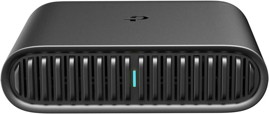 TP-Link TL-WR1502X Travel Router – Wi-Fi 6 AX1500, USB-C, Hotel/RV Use