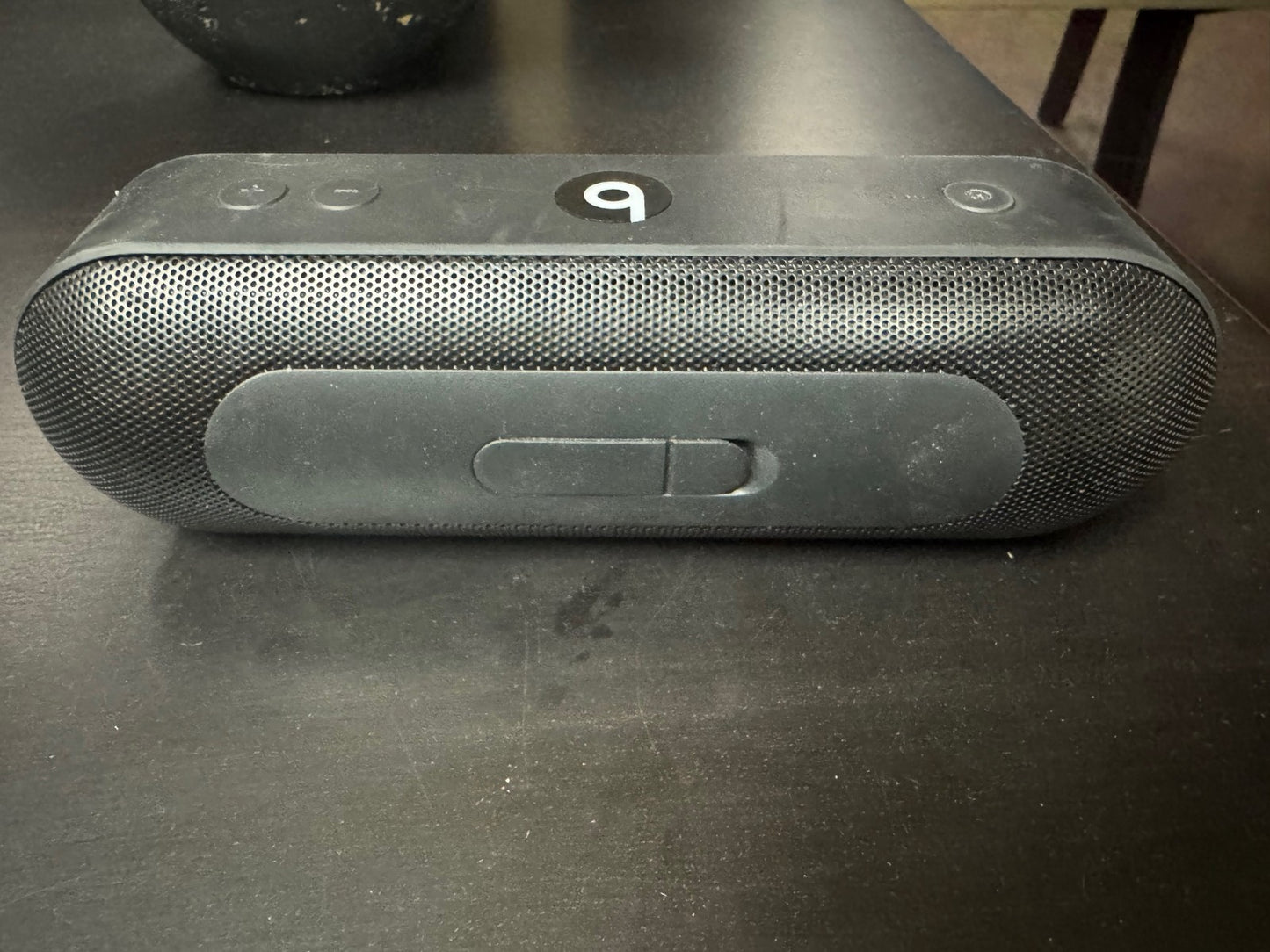 Beats by Dr Dre, Pill+ Portable Wireless Bluetooth Speaker 12Hr w/ Mic ML4M2LL/A