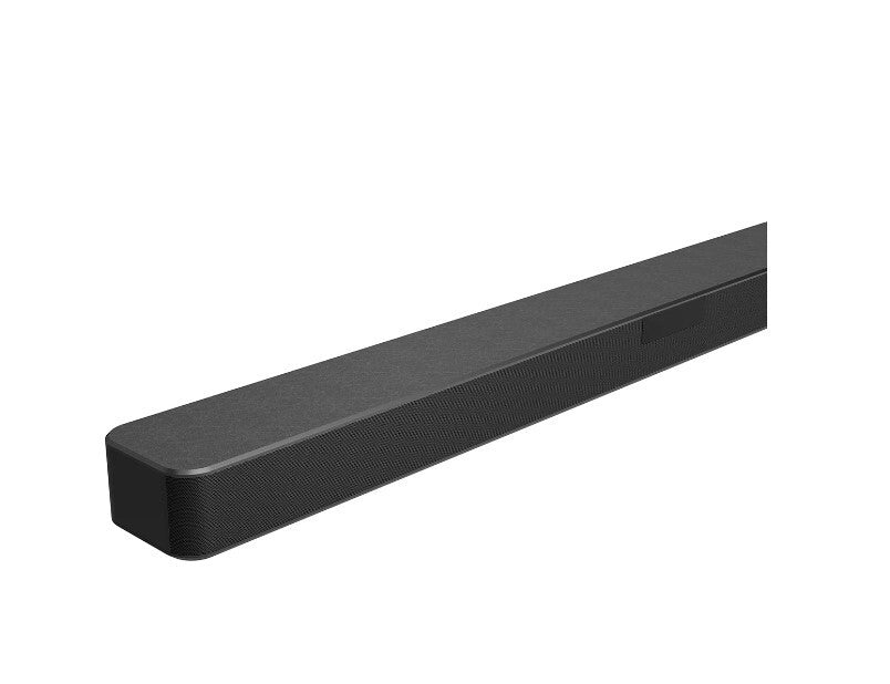 SN5A 400W LG 21 Channel Bluetooth High Res VirtualX Sound Bar Wireless Sub