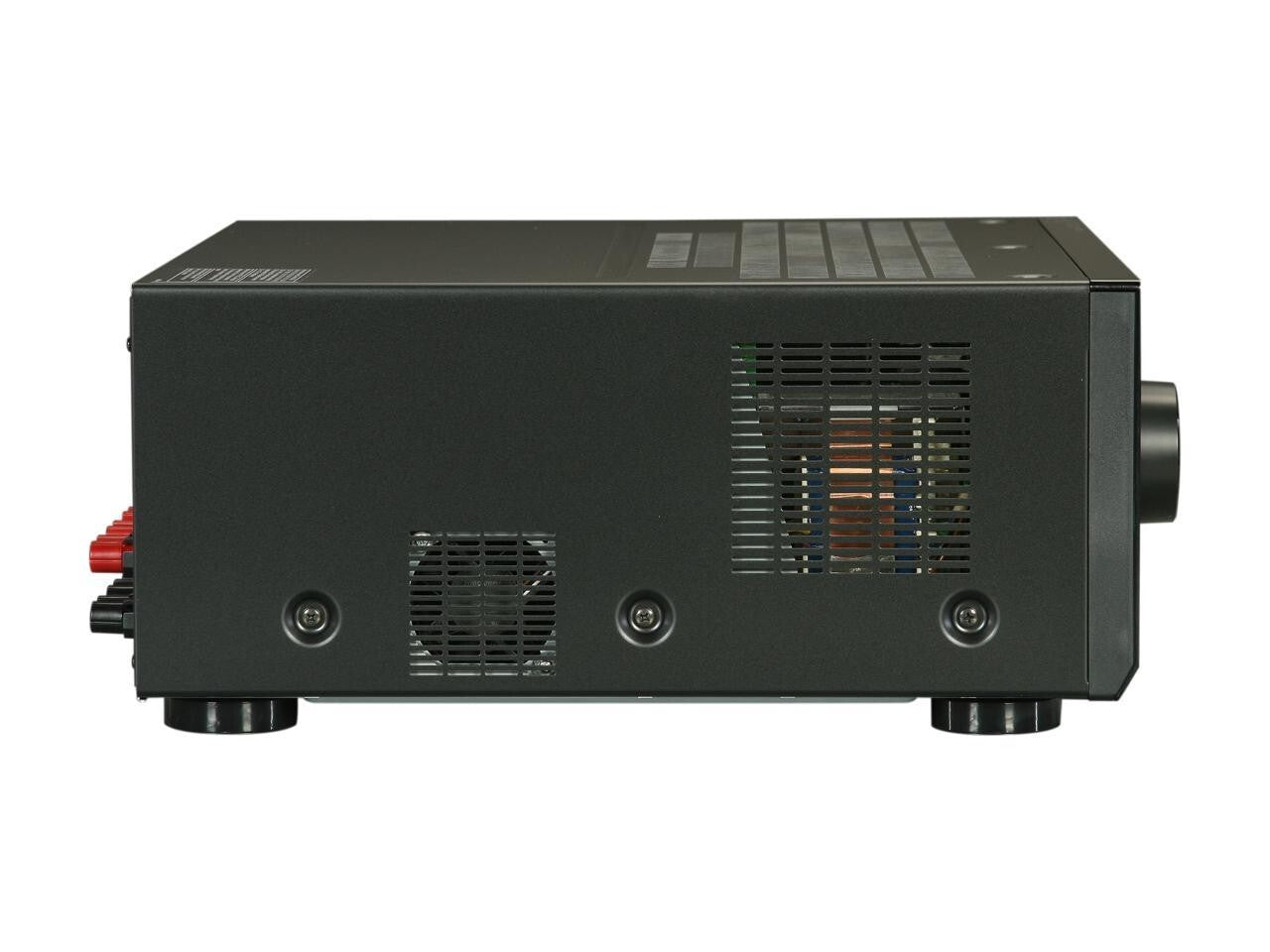 SC-1522-K 170 Pioneer 92 Channel Watt Receiver