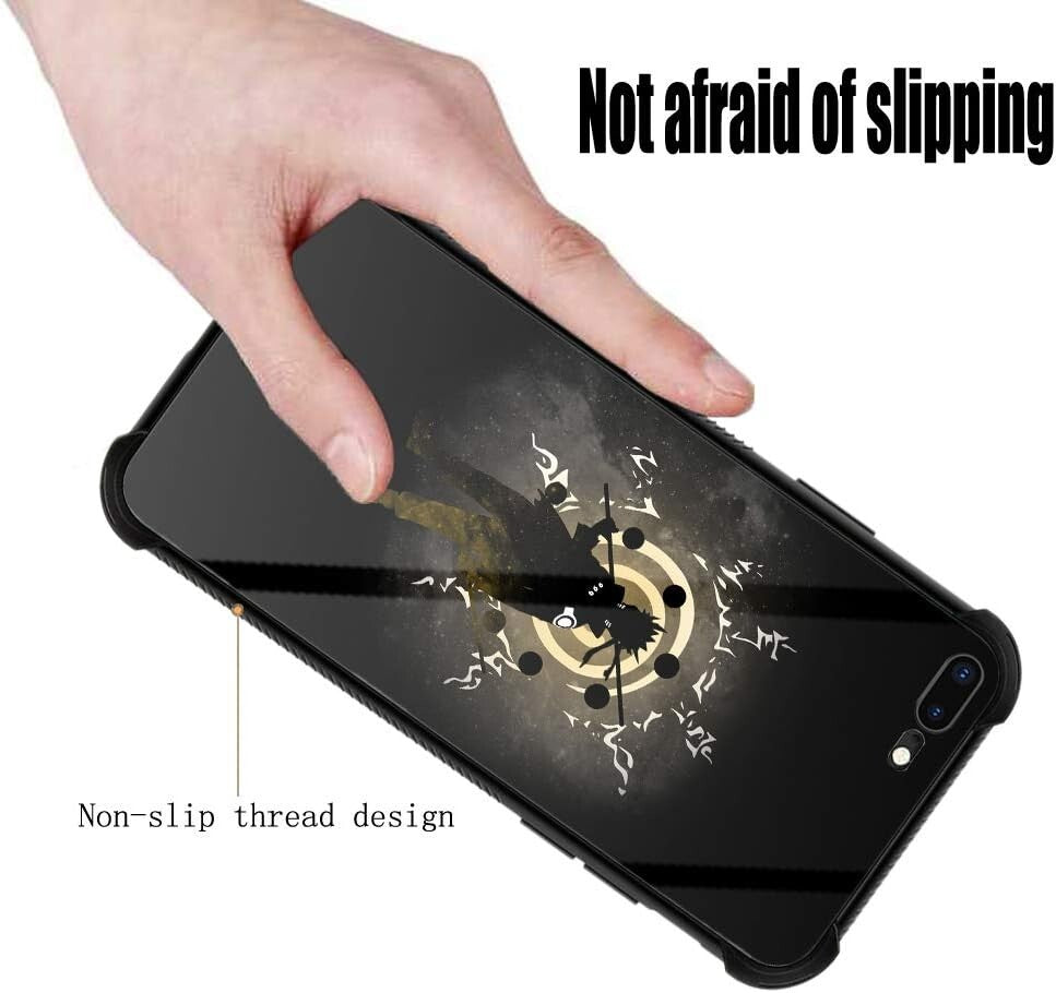 2020 2022 TnXee Compatible iPhone 78SE SE 47 inch Anime Protagonist