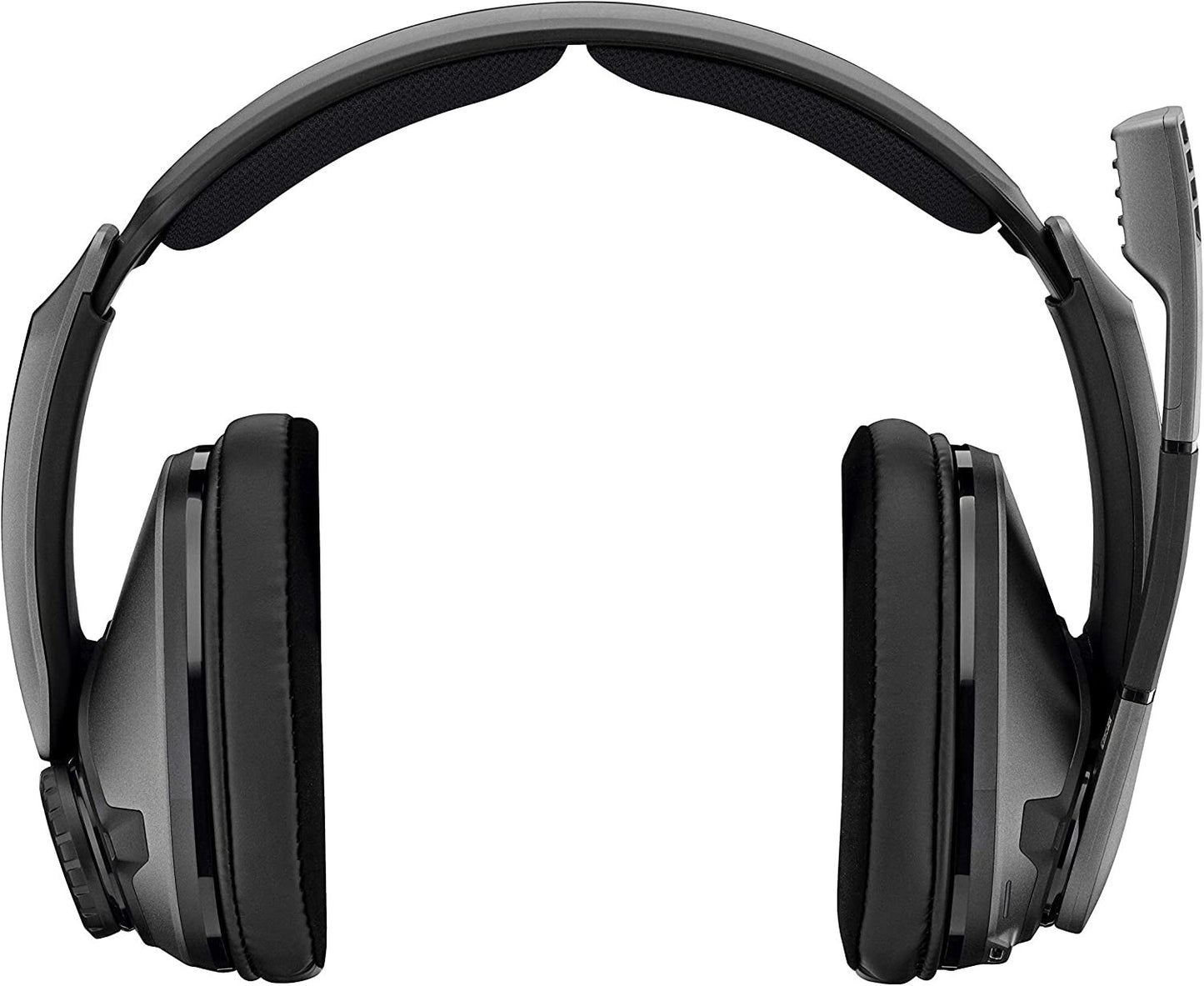 GSP 370 Sennheiser OverEar Wireless Bluetooth NoiseCancelling Gaming Headset