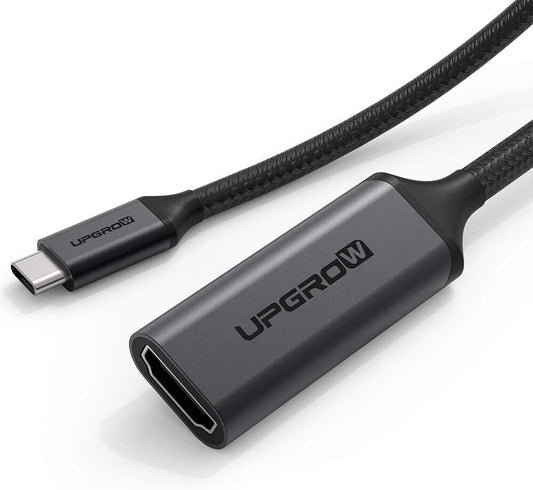 USB HDMI Upgrow C to Adapter 4K60Hz Cable Type C to Adapter Thunderbolt