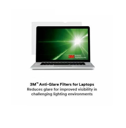 AG140W9B 3M AntiGlare Filter 14in Laptop 169