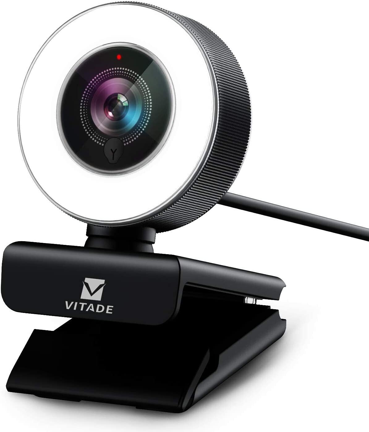 1080P 960A PC Webcam Streaming HD Pro Computer Web Camera Video Cam