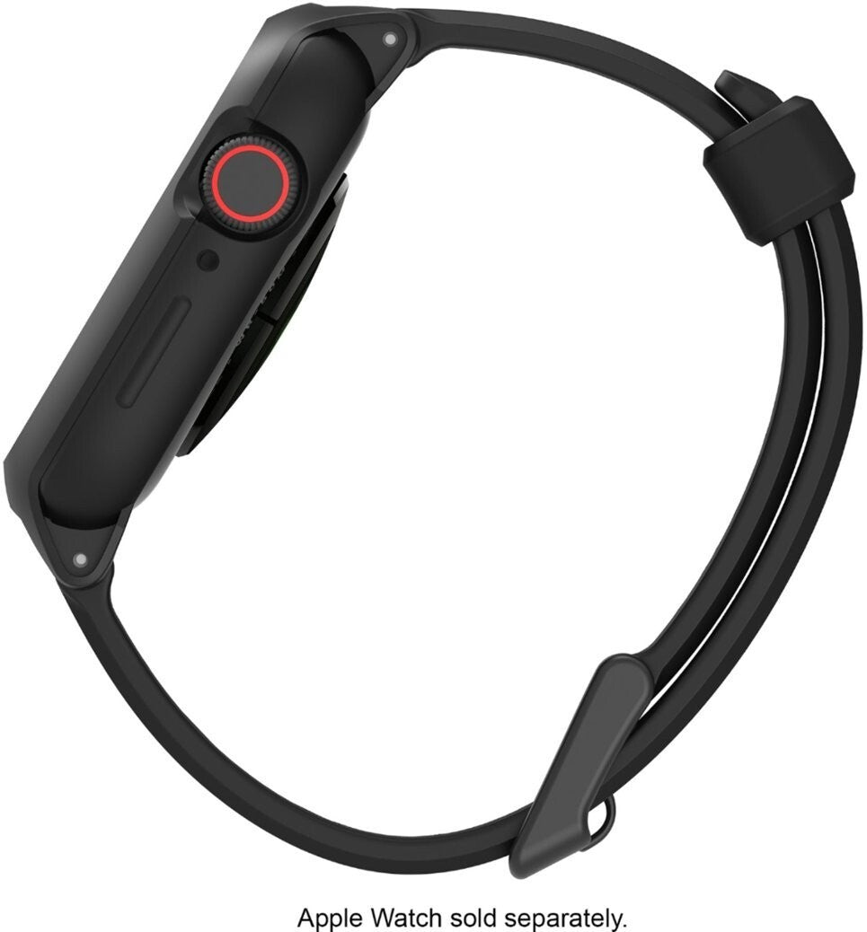 53400BBR Catalyst Impact Protection Apple Watch 44mm Stealth Black