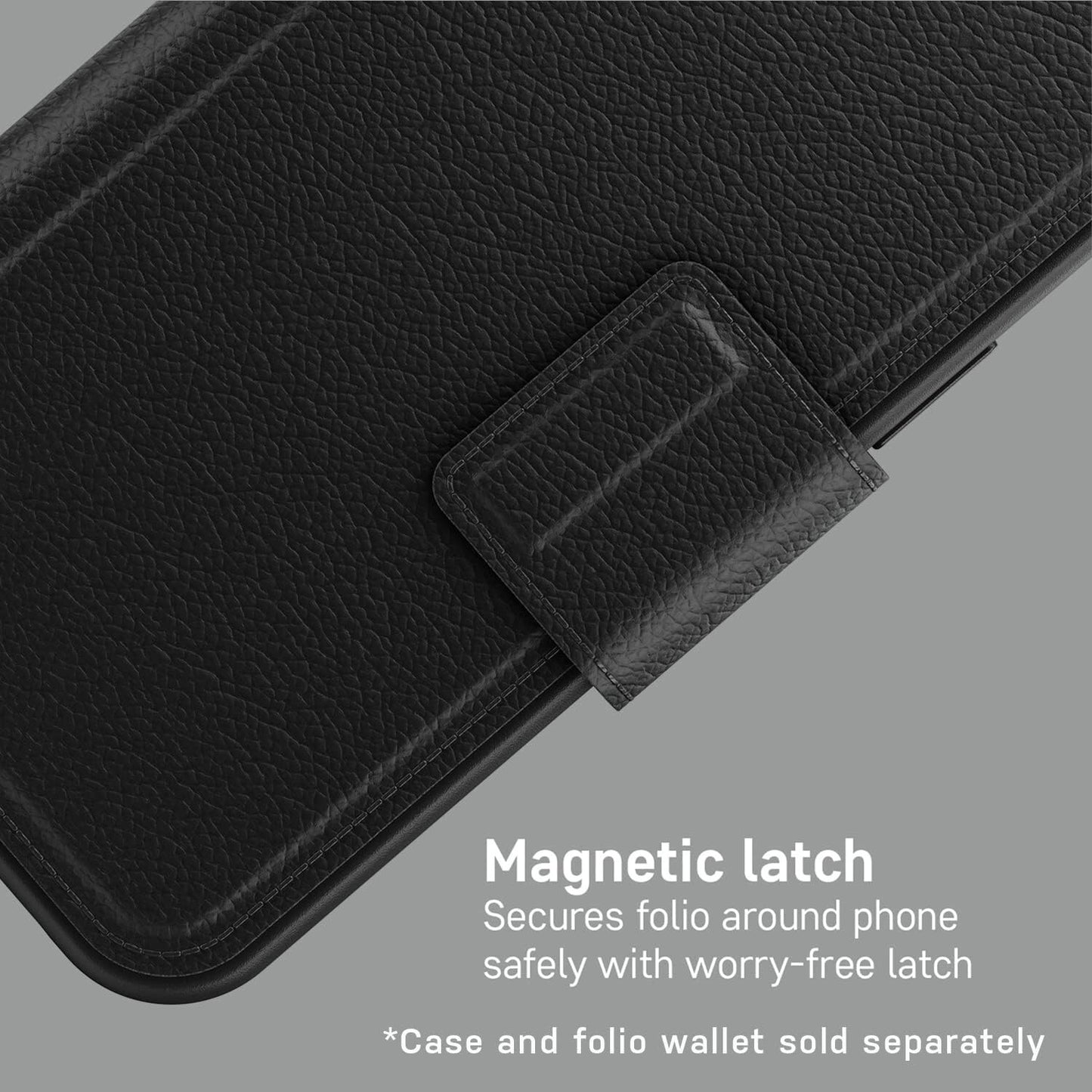 OtterBox Detachable Folio Wallet Sold Separately MagSafe iPhone 12