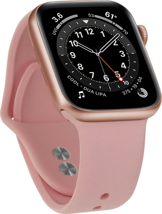 NEXT PINK Sport Band Watch Strap Apple iWatch 38mm 40mm