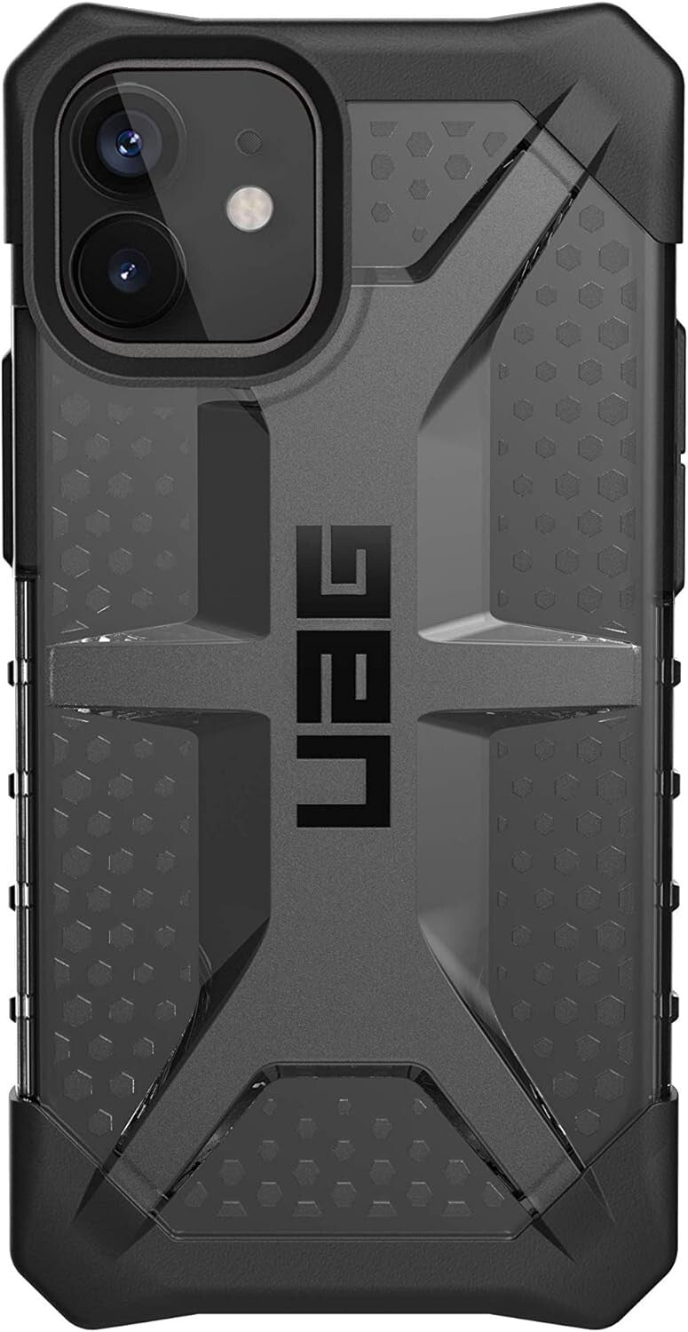 URBAN ARMOR Designed iPhone 12 Mini 5G 54inch Screen Rugged