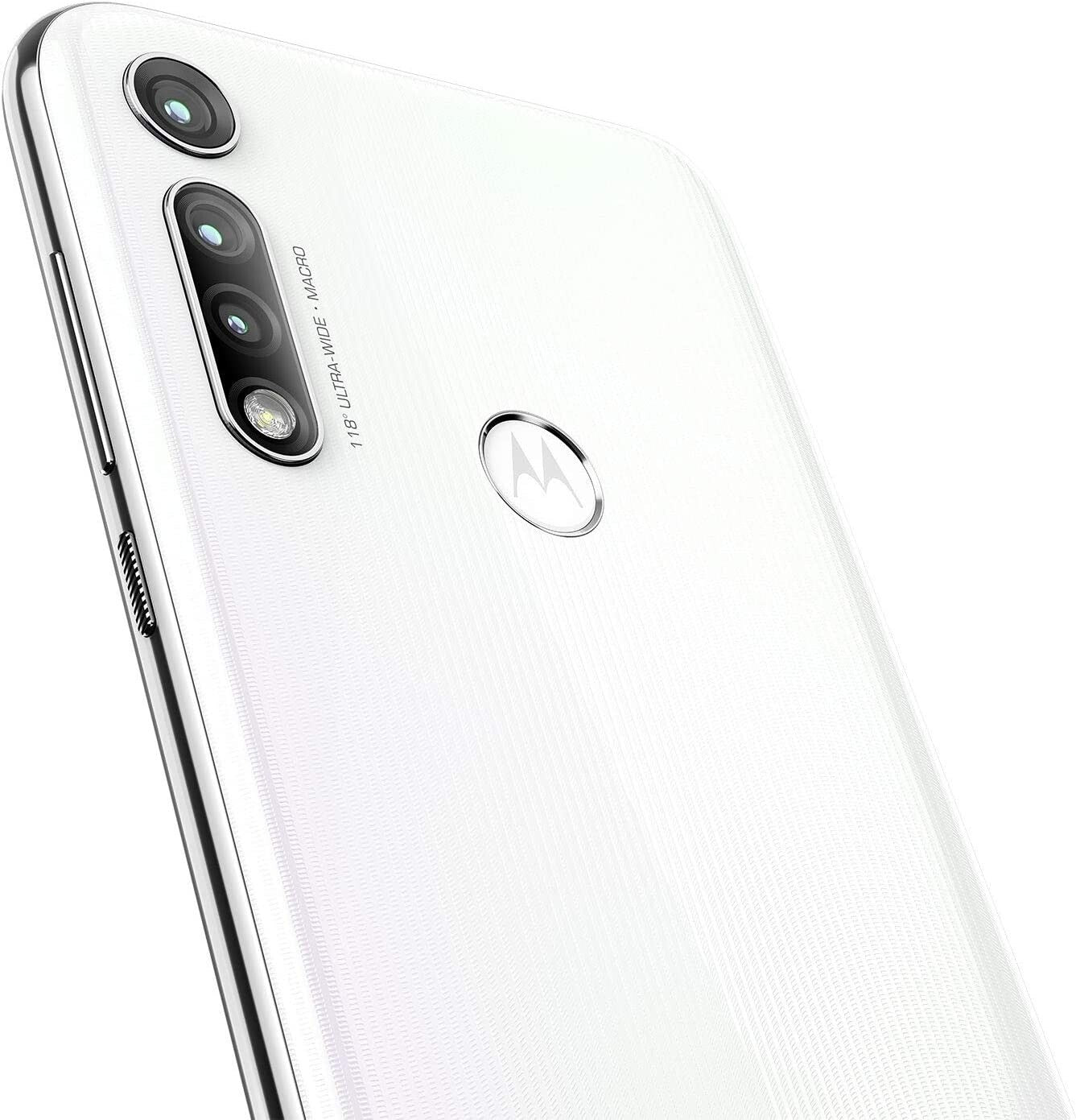 2020 32GB Moto G fast Unlocked Made US Motorola 3 Camera