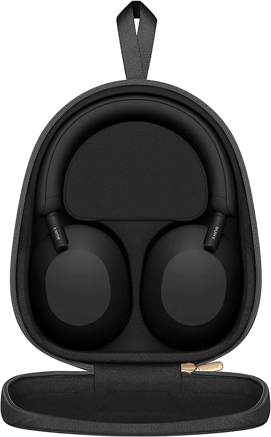Sony WH-1000XM5 Best Wireless Auto Noise Canceling Headphones Optimizer